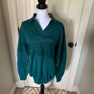 classics vintage crewneck